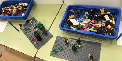 TALLERES EBRO SALUD – 3º Y 4º EDUCACIÓN PRIMARIA