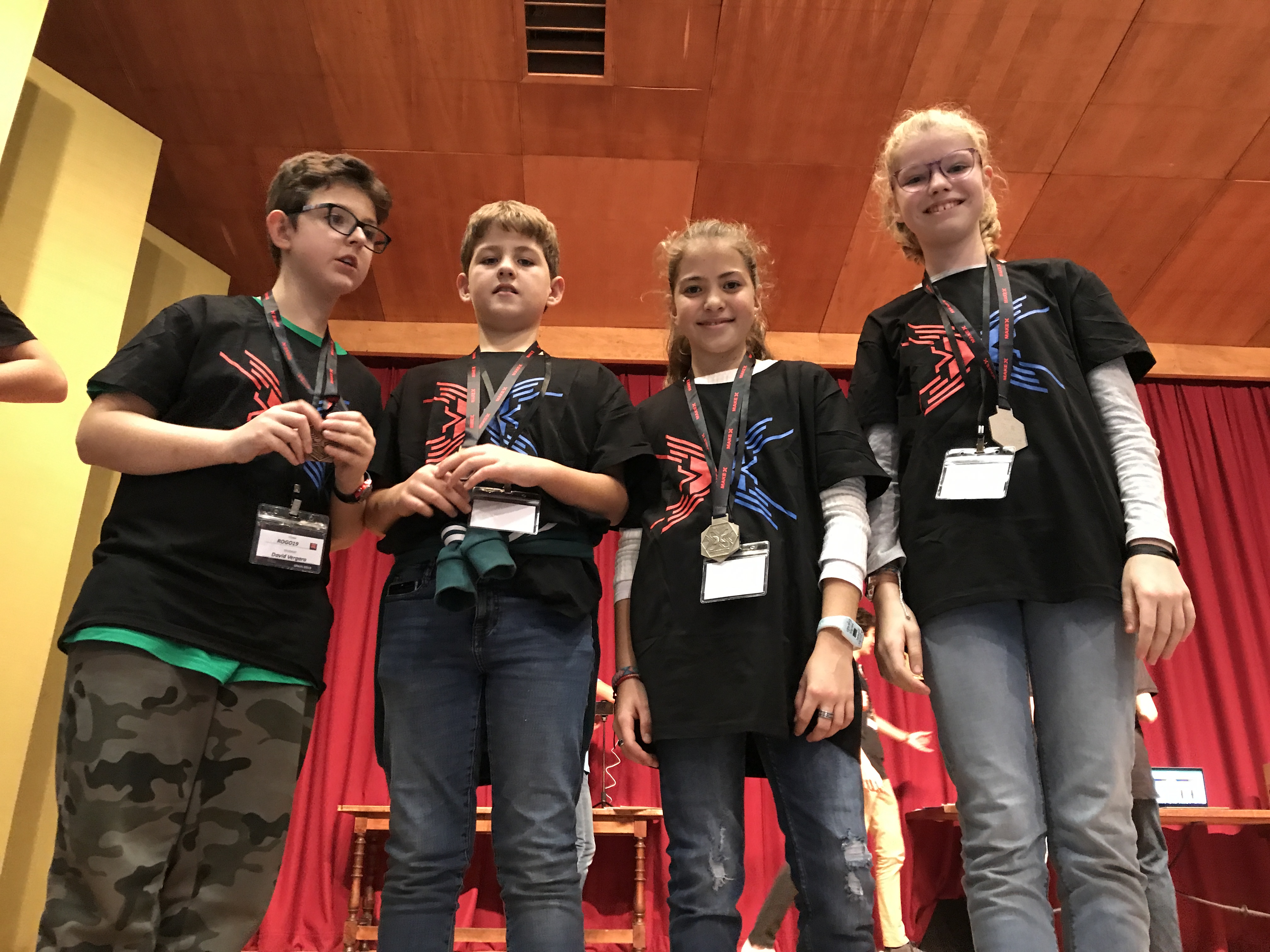 Makex España 2019