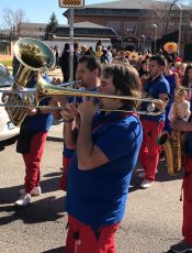 Carnaval 2020 – Rememorando 50 años