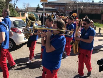 Carnaval 2020 – Rememorando 50 años
