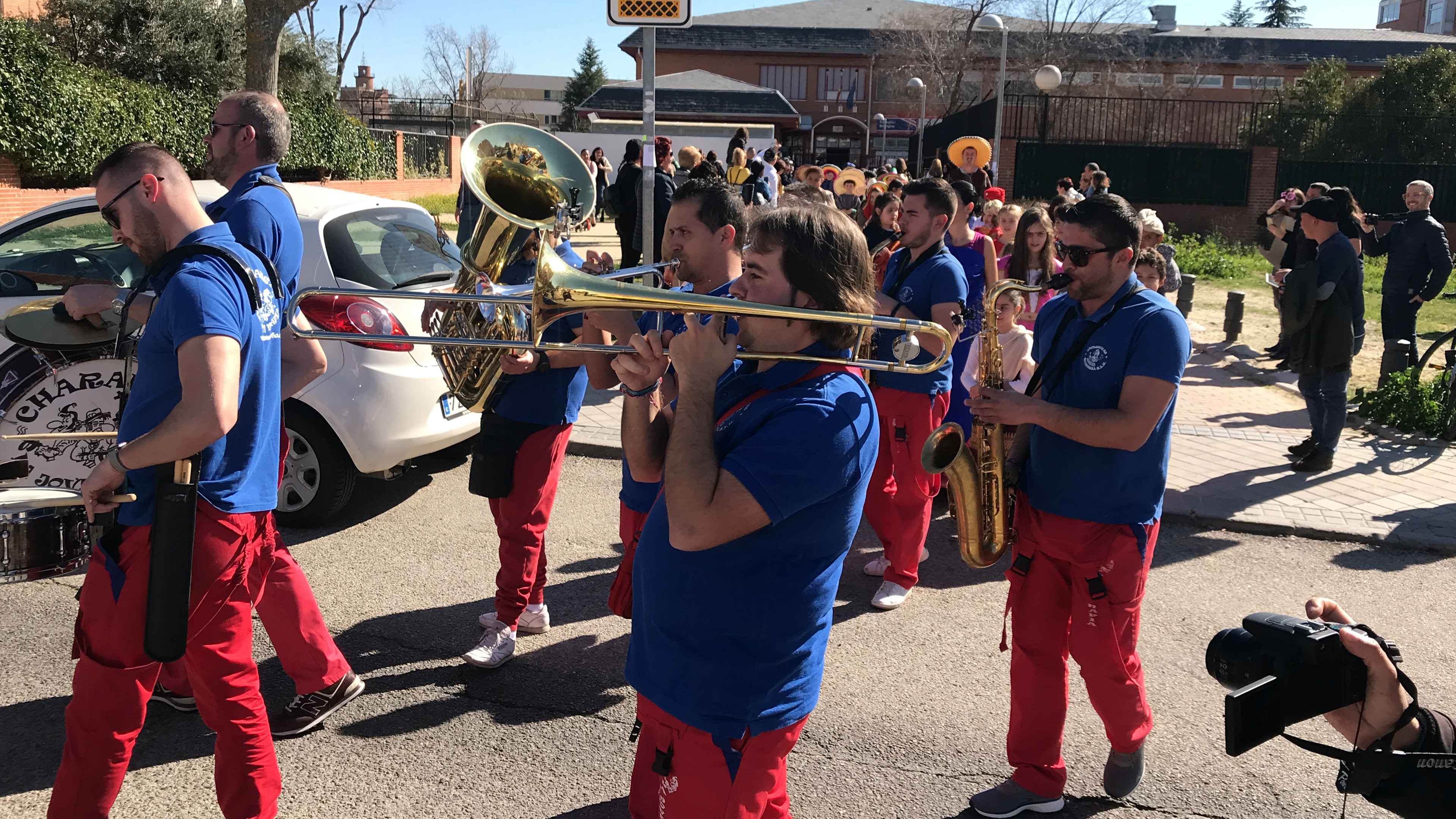 Carnaval 2020 – Rememorando 50 años