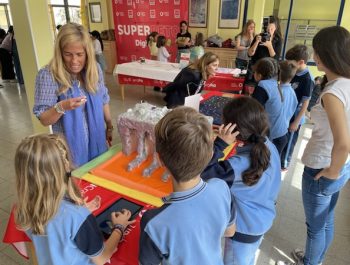 Final SuperReto Digicraft Madrid 2023