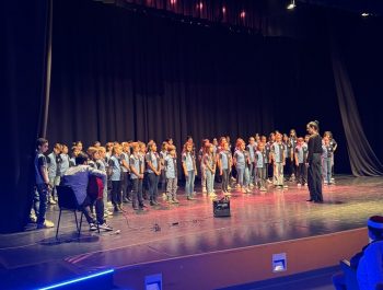 CERTAMEN DE VILLANCICOS «MADRID UN LIBRO ABIERTO» ORGANIZADO POR EL AYUNTAMIENTO DE MADRID