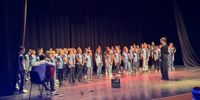 CERTAMEN DE VILLANCICOS «MADRID UN LIBRO ABIERTO» ORGANIZADO POR EL AYUNTAMIENTO DE MADRID