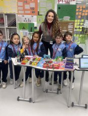 PRESENTACIONES FLL EXPLORE UCJC 2O24