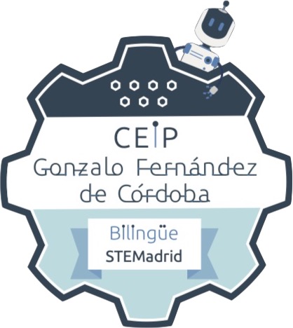 CEIP Gonzalo Fdez de Córdoba