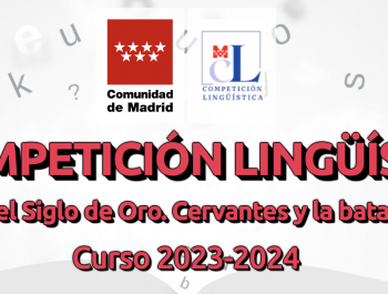 FINALISTAS EN LA III COMPETICIÓN LINGÜÍSTICA CURSO 2023-24