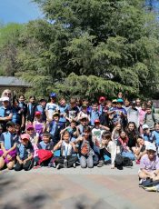 EXCURSIÓN AL ZOO