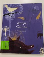 VISITA A LA BIBLIOTECA ÁNGEL GONZÁLEZ POR 3ºB