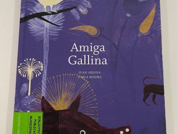 VISITA A LA BIBLIOTECA ÁNGEL GONZÁLEZ POR 3ºB