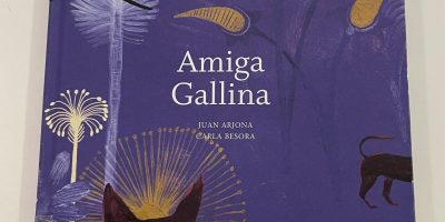 VISITA A LA BIBLIOTECA ÁNGEL GONZÁLEZ POR 3ºB