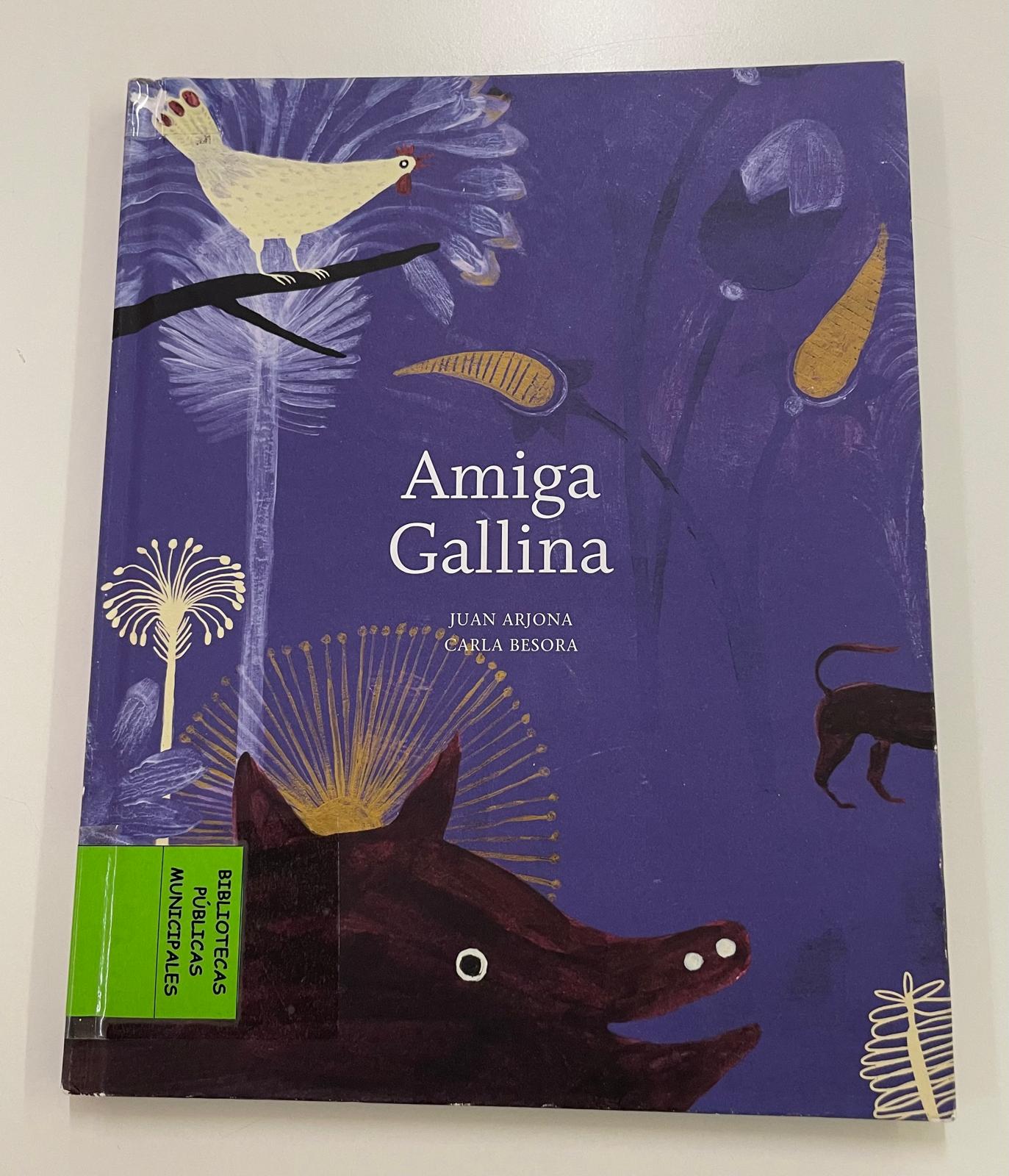 VISITA A LA BIBLIOTECA ÁNGEL GONZÁLEZ POR 3ºB