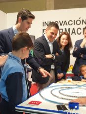 Feria de la Ciencia 2024