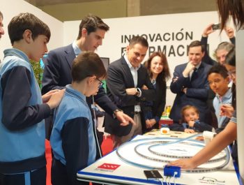 Feria de la Ciencia 2024