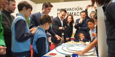 Feria de la Ciencia 2024