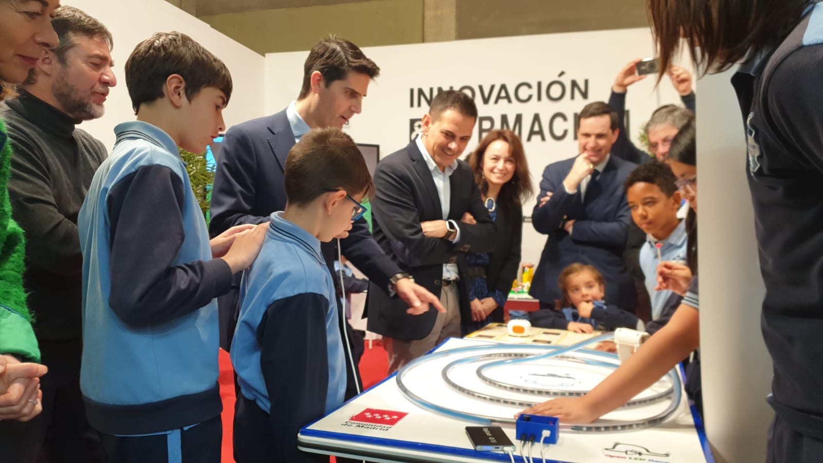 Feria de la Ciencia 2024