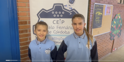 CANDIDATURA PARA RETOTECH
