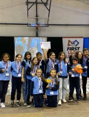 MAFE TEAMS – FLL CHALLENGE UCJC 2024