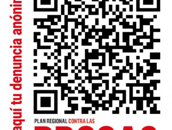 Plan Regional contra las drogas de la Comunidad de Madrid