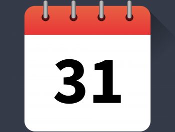 Calendario Admisión curso 2026/2027