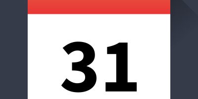 Calendario Admisión curso 2026/2027