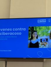 DÍA INTERNACIONAL INTERNET SEGURO