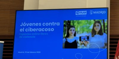 DÍA INTERNACIONAL INTERNET SEGURO