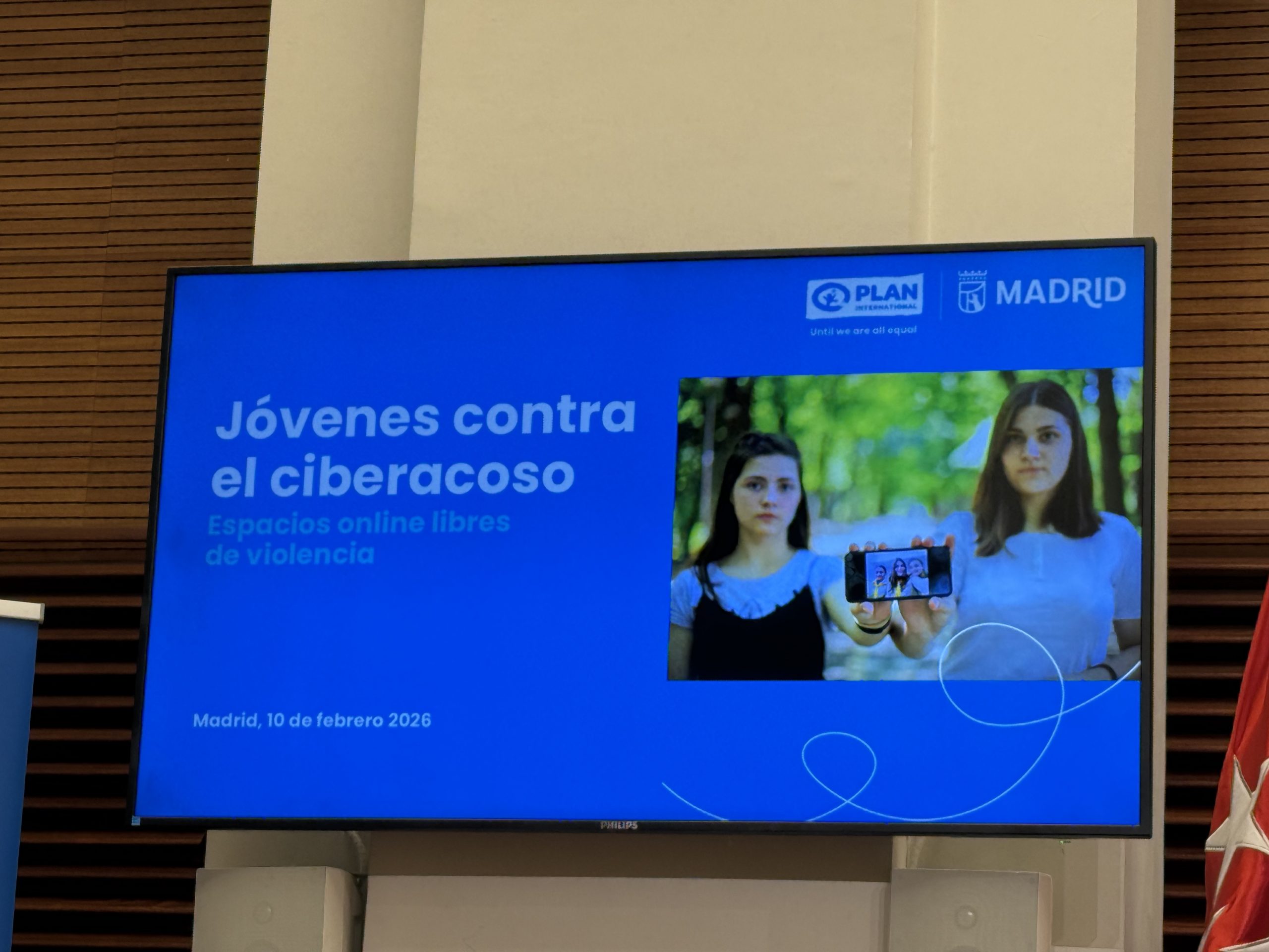 DÍA INTERNACIONAL INTERNET SEGURO