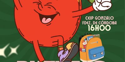 Jornada Puertas Abiertas