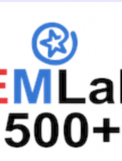 Somos Centro EMLab500+