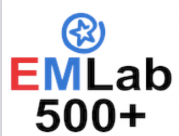 Somos Centro EMLab500+
