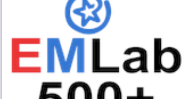 Somos Centro EMLab500+