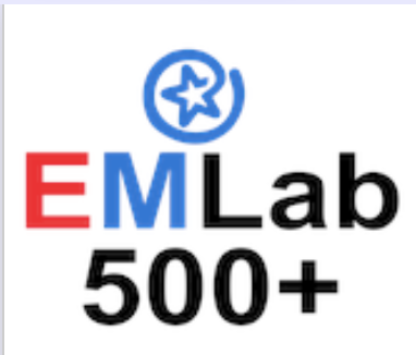 Somos Centro EMLab500+