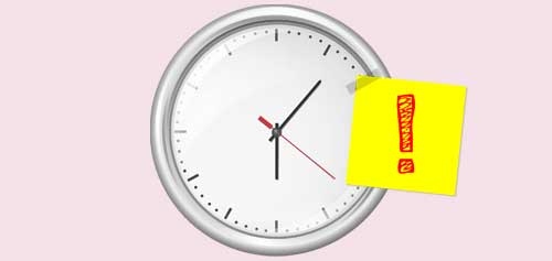 HORARIO DE OCTUBRE A MAYO