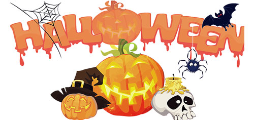 Fiesta de Halloween