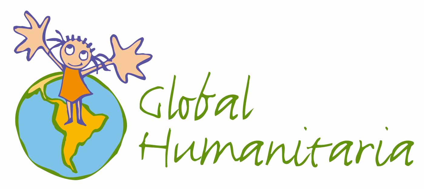Campaña solidaria ONG Global Humanitaria