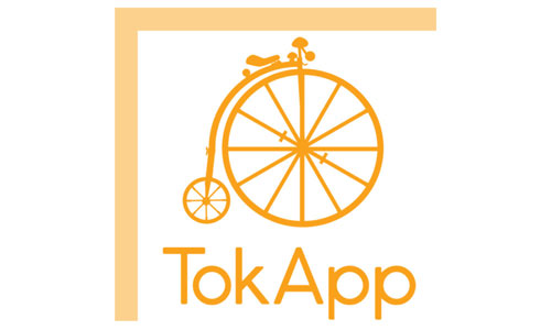 Aplicación TokApp