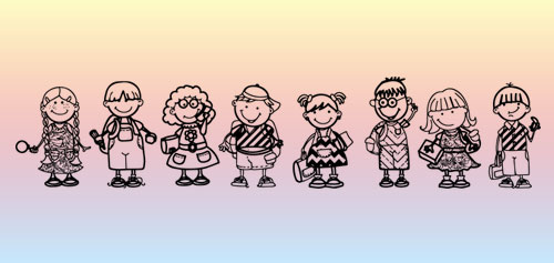 Día Mundial del Niño