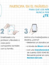 Fundación Aladina