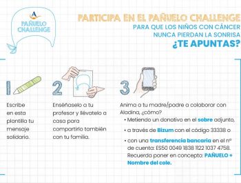 Fundación Aladina