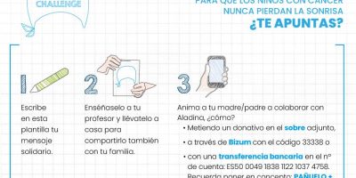 Fundación Aladina