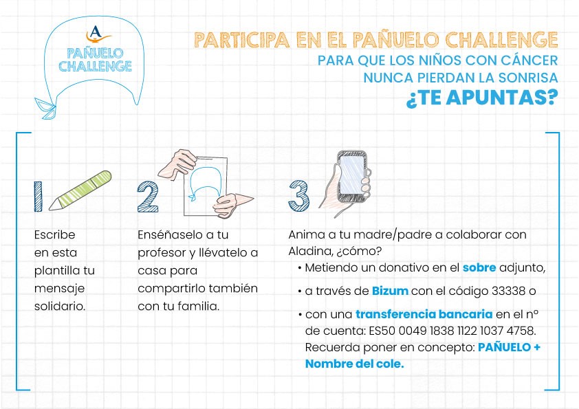 Fundación Aladina