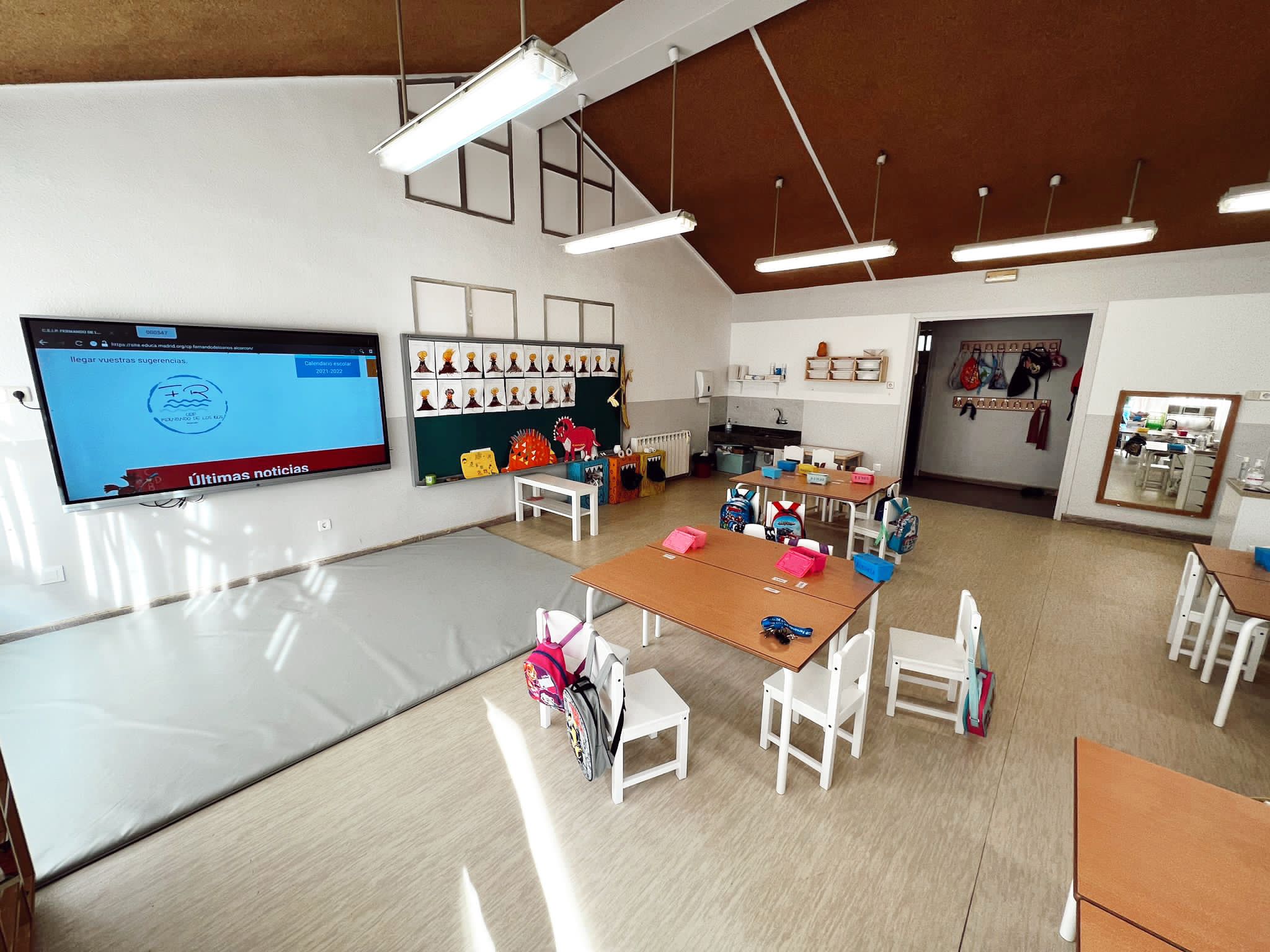 Nuestro colegio