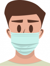 Uso de las mascarillas