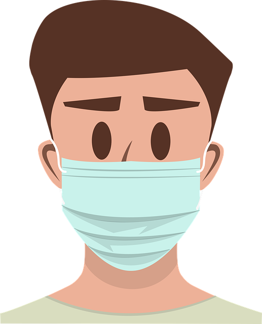Uso de las mascarillas