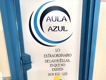 ¿Qué es ser un centro preferente para alumnos TEA?