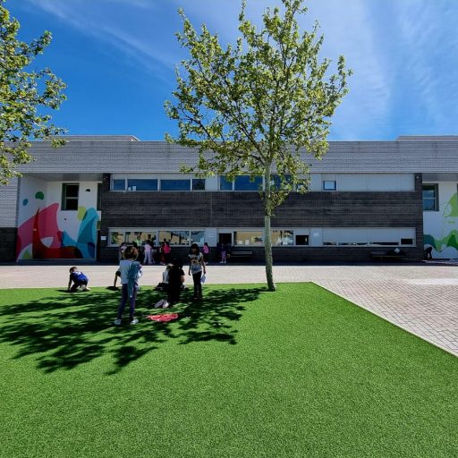 CEIP Francisco de Orellana