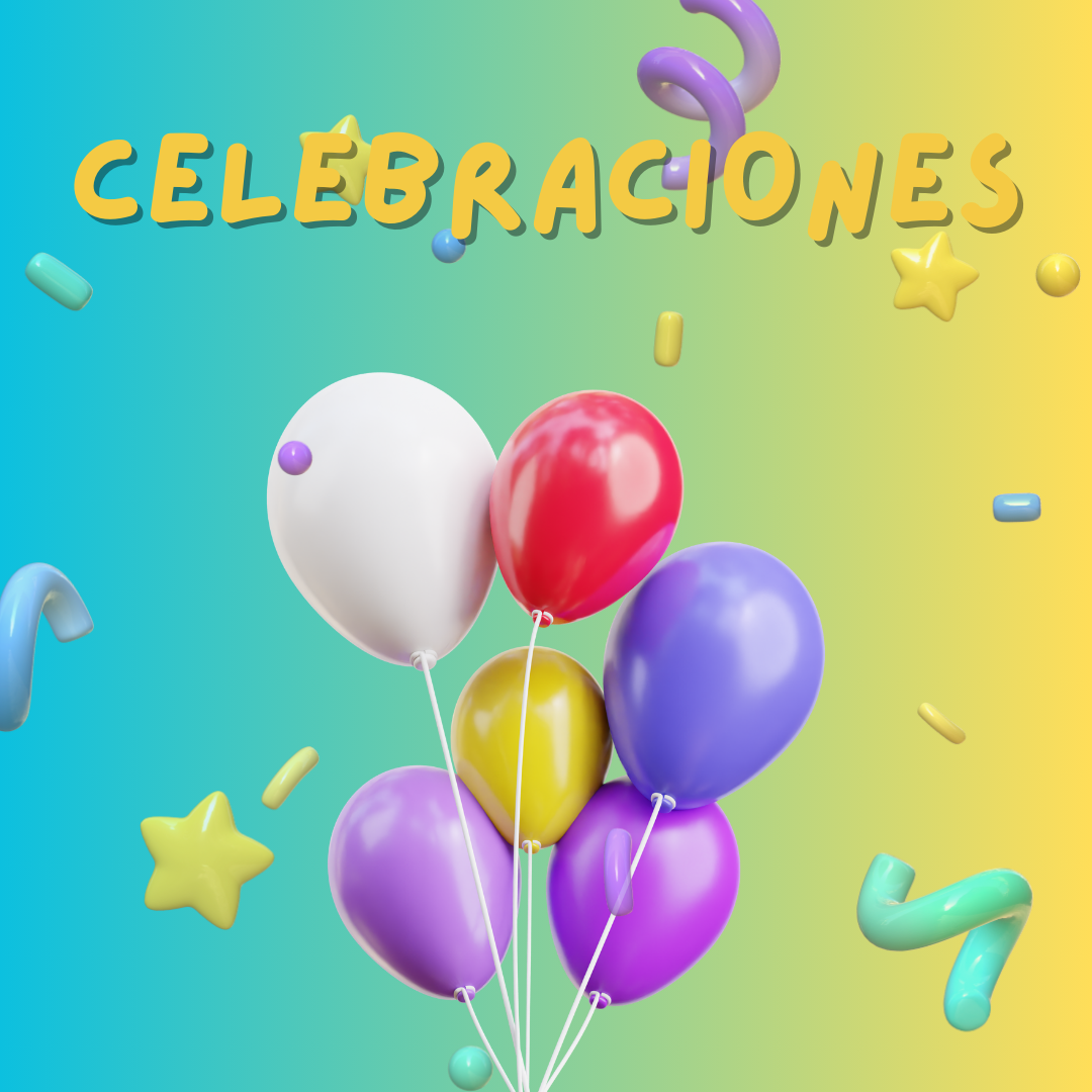 Celebraciones