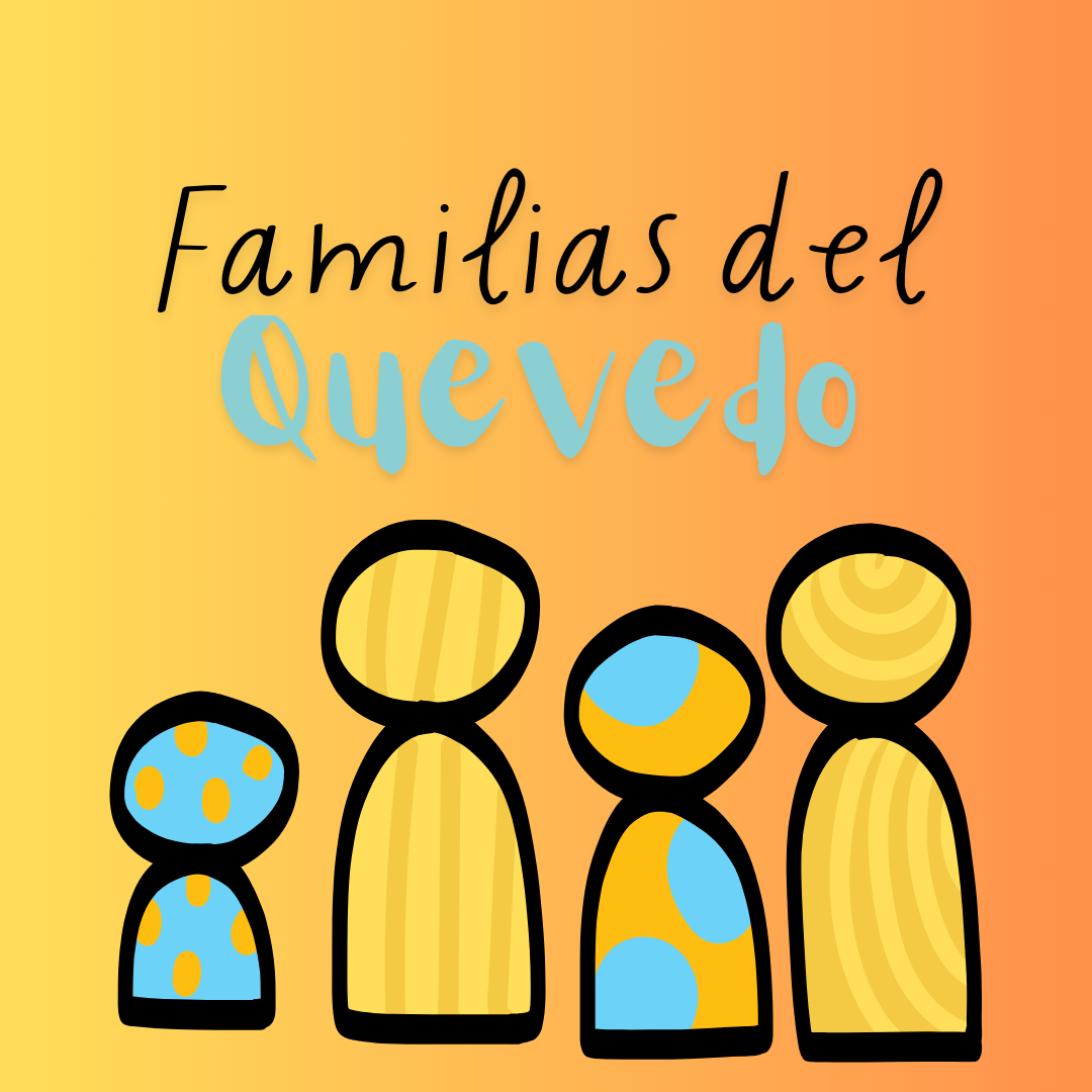 Familias del Quevedo