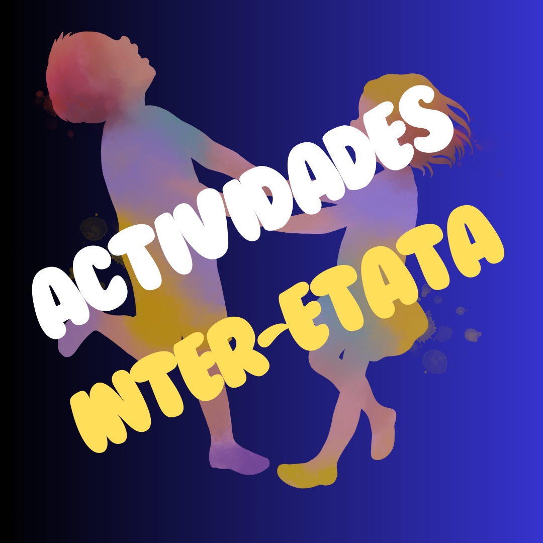 Actividades inter-etata